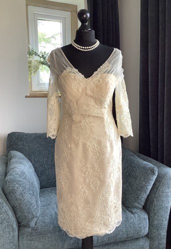Stunning champagne special - stunning,