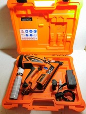 WELL MAINTAINED PASLODE