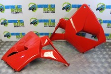 Honda CBR 600 RR Panels