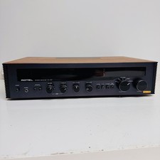 Rotel RX402 Fm Am Stereo