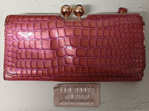 Ted baker ladies pink - baker, rosyela