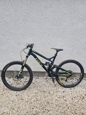 GT Sanction Pro Mountain Bike High Spec Downhill Enduro