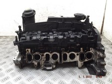 Mini Cooper Mini Cylinder Head