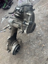 ⭐ PIAGGIO LIBERTY 50CC ENGINE 9K MILES SPARES OR REPAIR  FREE UK POST⭐
