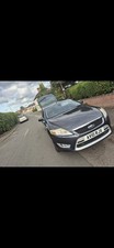 Ford Mondeo Mk4 Titanium x