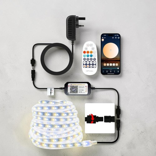 Led strip lights outdoor - lights,