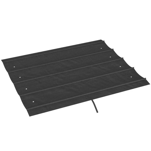 Outsunny 45 m pergola - 2.86,