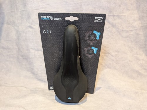 Selle royal scientia - selle,
