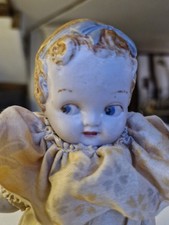 Vintage Kewpie Style Doll