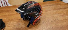 Wulf Helmet XS
