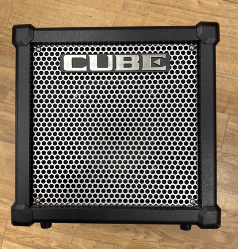 Roland cube guitar - roland,