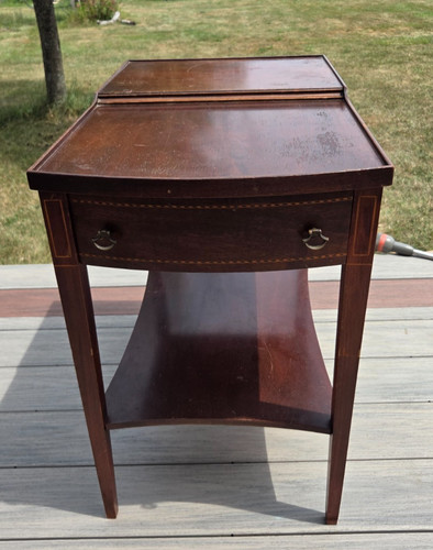 Mid century mersman furniture - mersman,