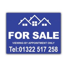 Property For Sale Personalised