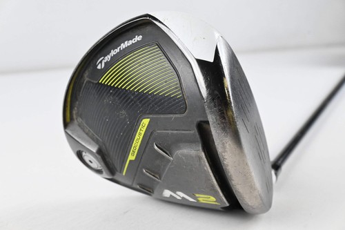 Taylormade 2017 driver - m2,