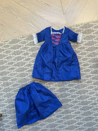 American girl doll - american,