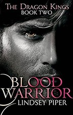 Blood Warrior Paperback