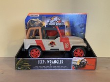 Jurassic World Park Legacy