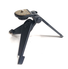 Optex folding tabletop tripod