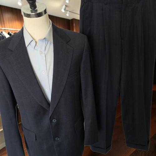 Vintage brooks brothers - vintage, suit