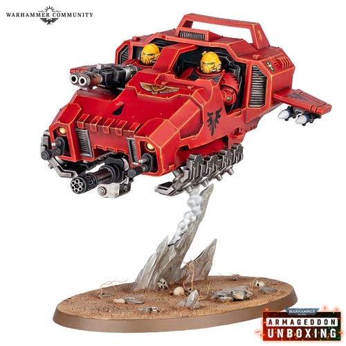 Warhammer 000 armageddon - 40,000,