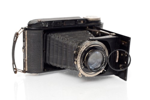 Voigtlander bessa 6x9 - bessa, rf