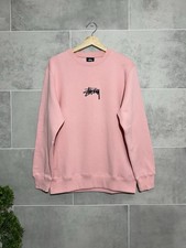 Stussy Jumper Men’s Medium