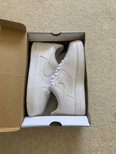 Nike Air Force 1 '07 Triple