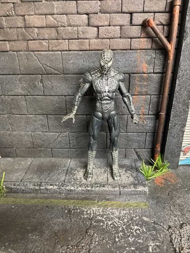Marvel legends spider man - legends, spider-man