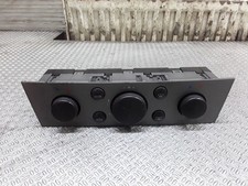 Opel Vectra C 2002 Climate