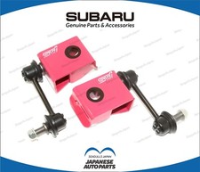 SUBARU Stabilizer Bracket &