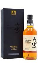 Yamazaki - Mizunara - Suntory