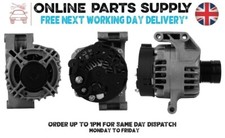 Alternator FIAT DOBLO 1.3