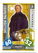 2017 Topps Star Wars: Force