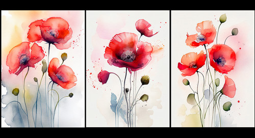 Size print set 3 - size,