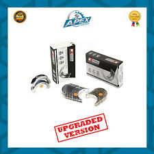 RANGE ROVER 3.0 CRANKSHAFT MAIN & BIG END CONROD BEARINGS SET 306DT ENGINE GEN-2