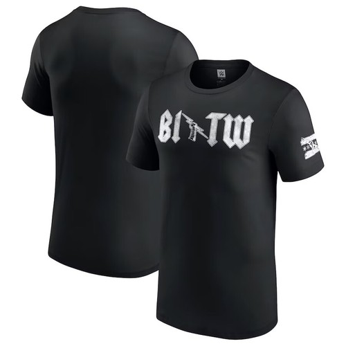 Wwe punk bitw - bitw, retro
