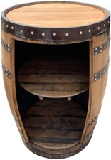Rustic whiskey barrel cask - barrel,