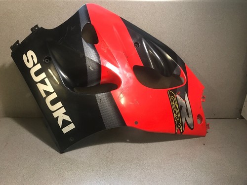 Suzuki gsxr 600 750 srad - suzuki, right