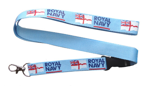 Royal navy white ensign - navy, rn