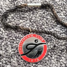 1979 Cheltenham Club Horse