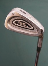 Cleveland TA4 6 Iron Regular