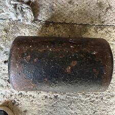 Qualcast Classic Electric 30 Lawn Mower. Rear Roller