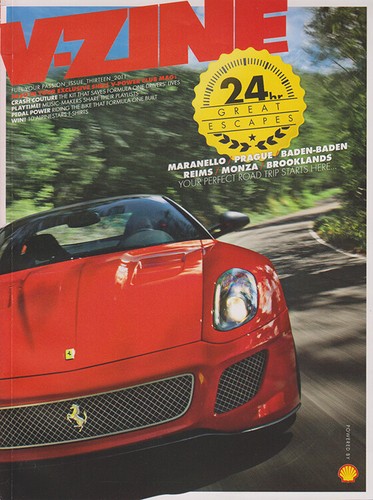 Zine ferrari 599 gto - 599,