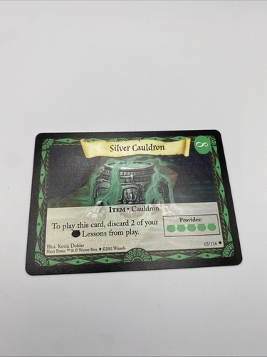 Wizards harry potter trading - potter,