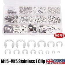 400 E Clips C CIRCLIPS