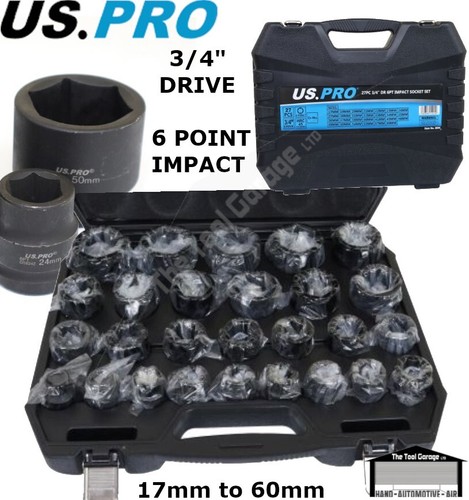 Pro tools dr impact - us,