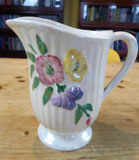 Vintage Maling Lustre 6.25"