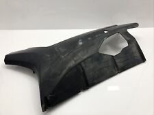 Peugeot Speedfight 4 50 Ac 2015 - 2021 Lower Left Side Belly Pan Fairing Panel