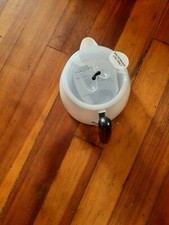 MICROWAVE TEA KETTLE