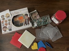 Harry Potter IKEA Fuse Beads Making Set Activity Craft Kit
